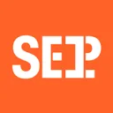 Logo van SEP - Stichting Educatieve Projecten