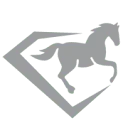 Logo van HESTR - Natural Horse Care