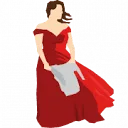 Logo van Wadopera Peter Grimes