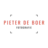 Logo van Pieter de Boer Fotografie