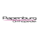 Logo van Papenburg Orthopedie B.V.