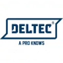 Logo van Deltec Tape