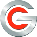 Logo van GC Afbouw B.V.