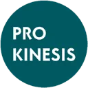 Logo van ProKinesis Podotherapie I Enschede Hengelo Oldenzaal
