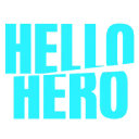 Logo van HelloHero