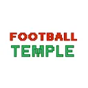 Logo van Football Temple