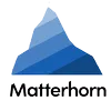 Logo van Matterhorn Reporting Services - Powered by FE fundinfo
