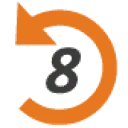 Logo Valid8Food