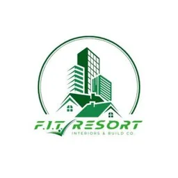 Logo van FIT Resort