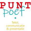 Logo van PuntPoef