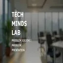 Logo Tech Minds Lab
