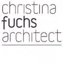 Logo van christina fuchs architect