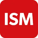 Logo van ISM Groups