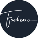 Logo Albert Foekema Fotografie