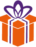 Logo van GoPromo Relatiegeschenken en Themapakketten