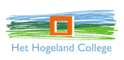 Logo Het Hogeland College