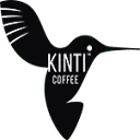 Logo Kinti Coffee