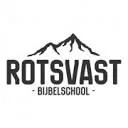 Logo van Rotsvast Bijbelschool