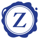 Logo van Zengerink