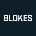 Logo van BLOKES IT