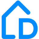 Logo van Danenberg Shop B.V.