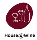 Logo van House4wine.nl