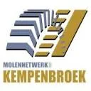 Logo van MolenNetwerk KempenBroek VZW