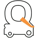 Logo van Quick Rentals Heftrucks Oosterhout