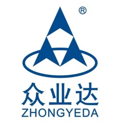 众业达电气股份有限公司 logo