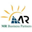Logo van MRPartners