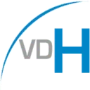 Logo van Aannemersbedrijf van der Helm