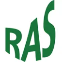Logo van RAS Techniek