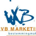 Logo van WVB Marketing