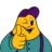 Logo van BillyBird Friends