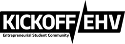 Logo van Kickoff EHV