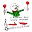 Logo van KwaKbergband
