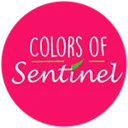 Logo van Colors of Sentinel