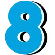 Logo van Online Daadkr8