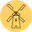 Logo van Peppernuts Holland