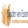 Logo van Sander van Essen coaching AND counseling