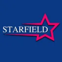 Logo van Starfield Consulting