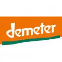 Logo van Stichting Demeter
