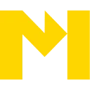 Logo van Poppodium Metropool