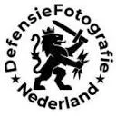 Logo van DefensieFotografie Nederland