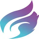Logo van Purple Flame Studio