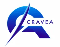 Logo van CRAVEA