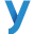 Logo van Yeph