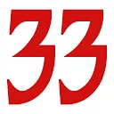 Logo van L3V3L Experience Design