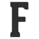 Logo van Feesten op het strand