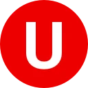 Logo van Jeugd- en Jongerenraad Uitgeest